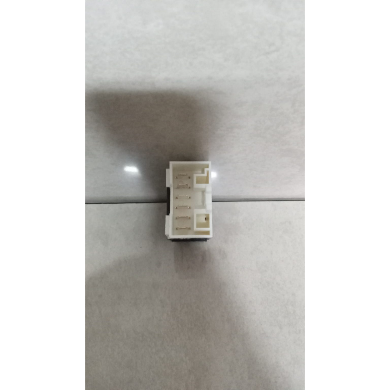 Interruptor De Vidro Palio Fire Tiger