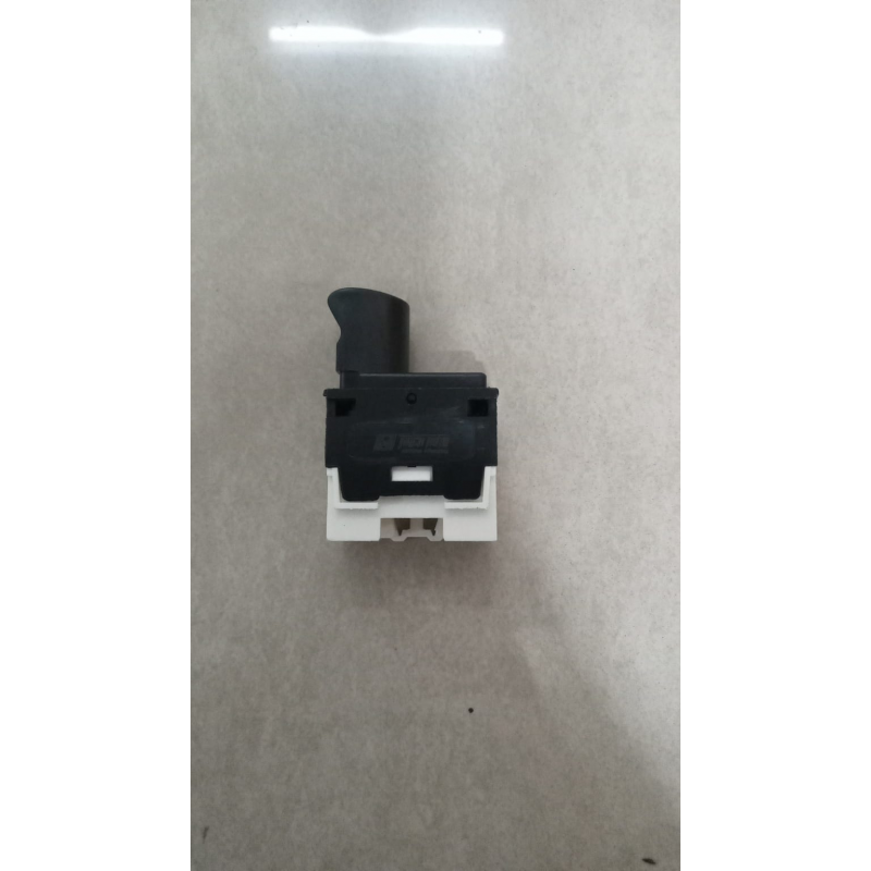 Interruptor De Vidro Palio Fire Tiger