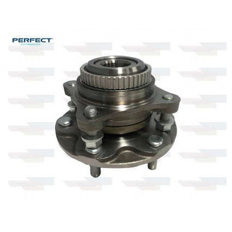Cubo De Roda Dianteiro Hilux Perfect