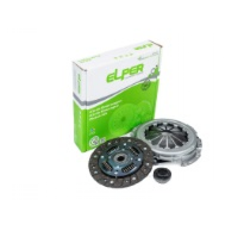 Embreagem 206 Elper