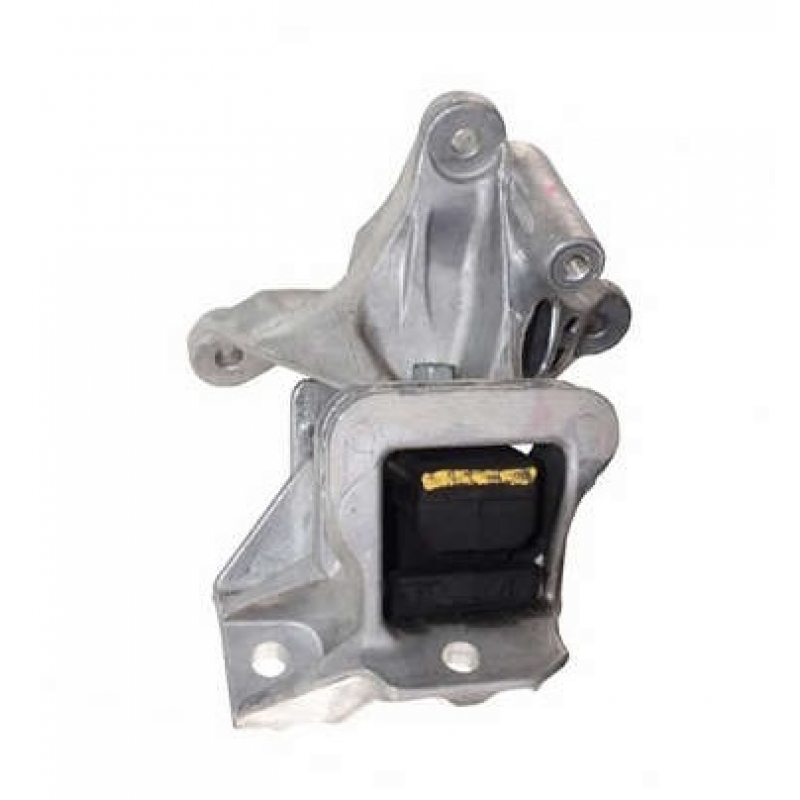 Coxim Motor S10 (direito) Recrin