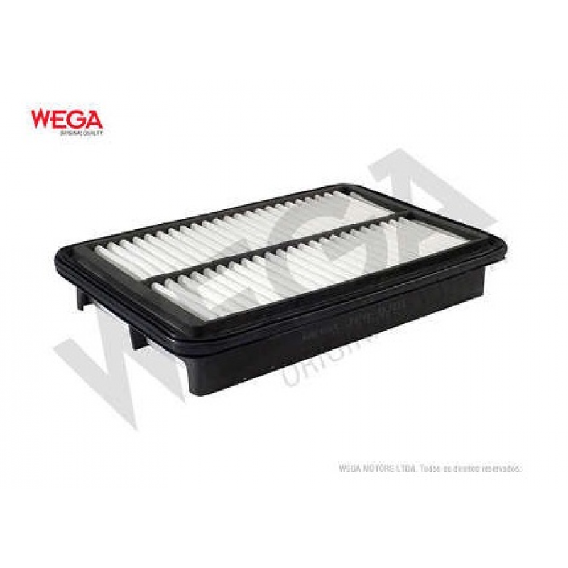 Filtro De Ar J3 Wega