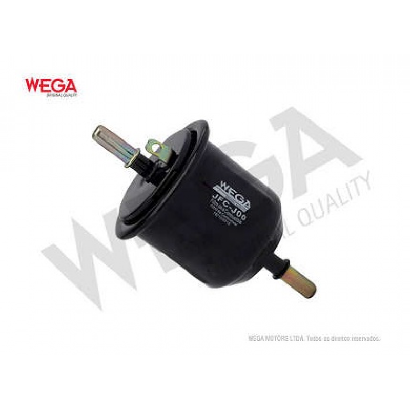 Filtro De Combustivel J2/j3/j5/t40/t5/t50/t60 Wega