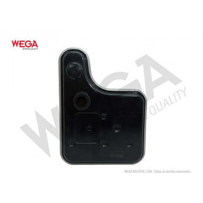 Filtro Cambio Automatico Fusion Wega