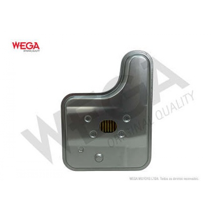 Filtro Cambio Automatico Fusion Wega