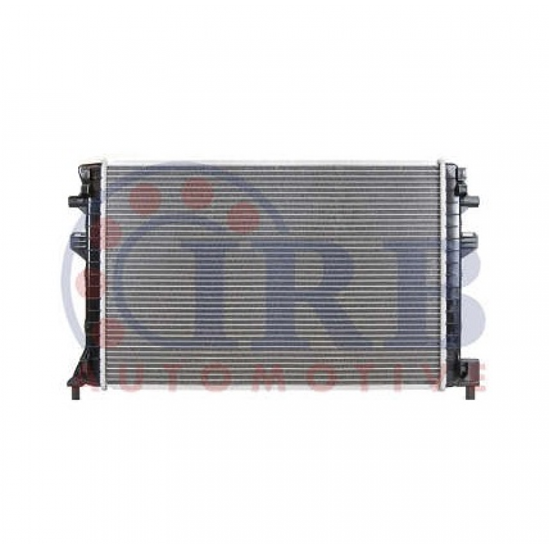 Radiador Virtus/golf/a3 Irb