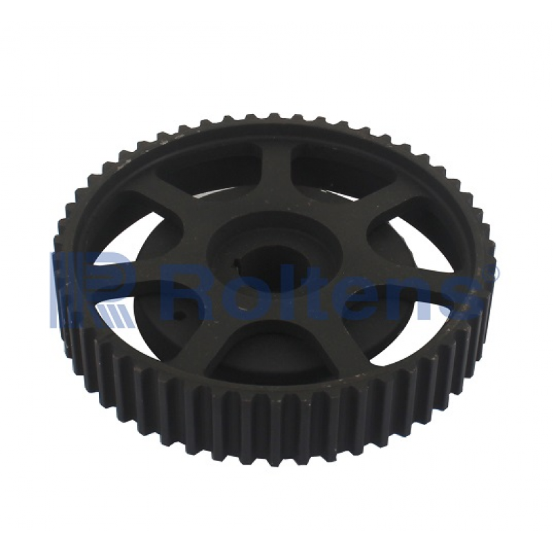 Engrenagem Do Comando De Valvulas A3/golf/passat/bora/new Beetle/polo Roltens