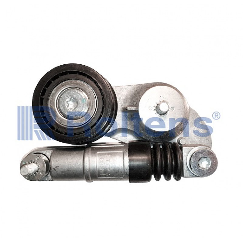 Tensor Correia Micro V Discovery/freelander/range Rover Roltens