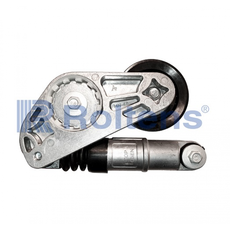 Tensor Correia Micro V Discovery/freelander/range Rover Roltens