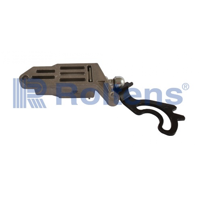 Tensor Correia Micro V A4/a6/golf/passat Roltens