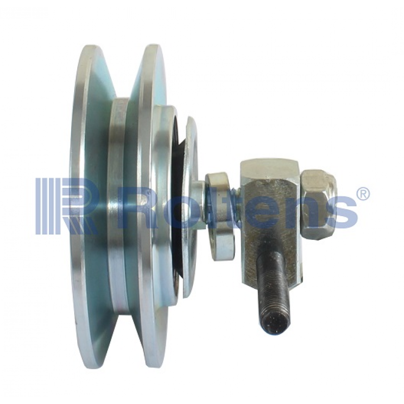 Tensor Correia Micro V L200/pajero Roltens