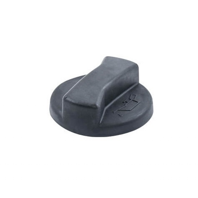 Tampa De Oleo F250/silverado/s10/blazer/f350/f4000 Florio