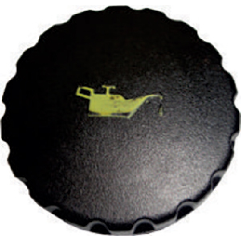Tampa De Oleo Silverado/omega/a20/c20/d20 Florio