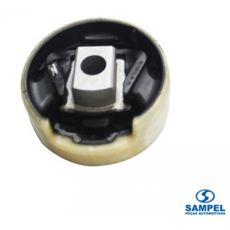 Bucha Inferior Do Limitador De Torcao Do Motor A3/golf Sampel