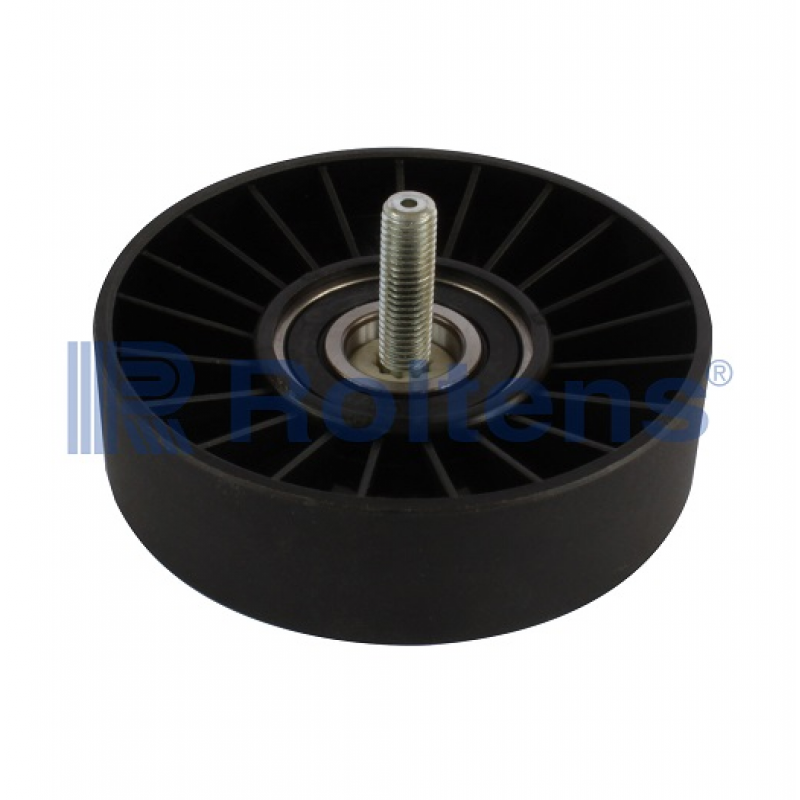 Polia Correia Micro V C180/c200/clk200/clc200/slk200 Roltens