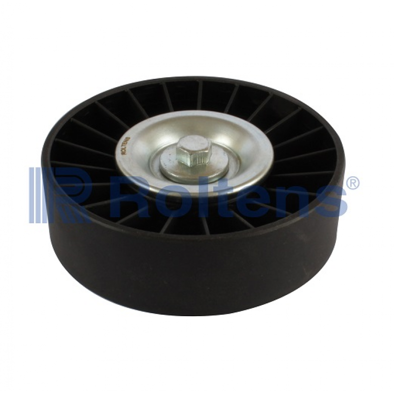 Polia Correia Micro V C180/c200/clk200/clc200/slk200 Roltens