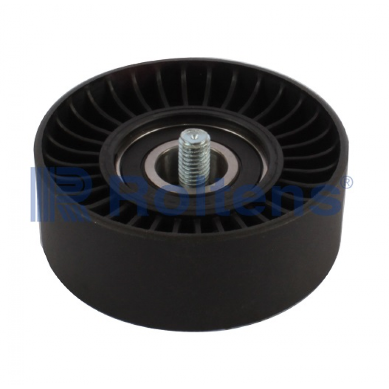 Polia Correia Micro V C180/clc200/slk200/c200/clk200/slk200 Roltens