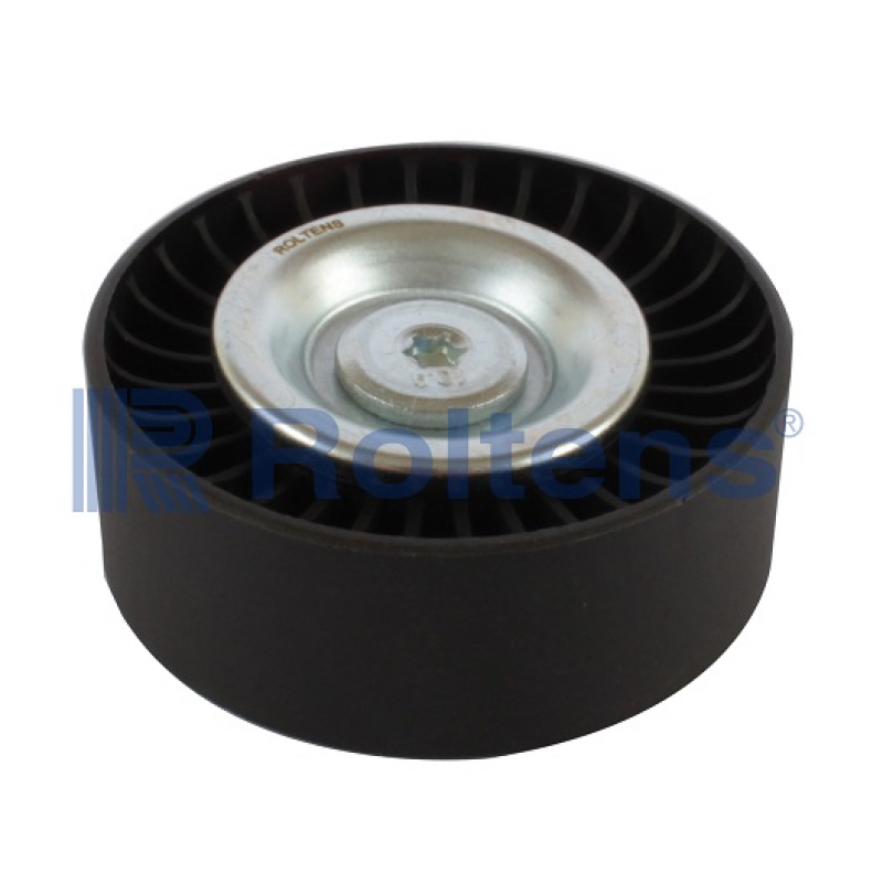 Polia Correia Micro V C180/clc200/slk200/c200/clk200/slk200 Roltens
