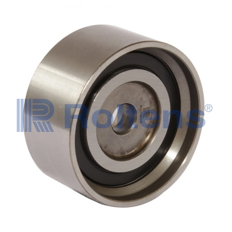 Polia Correia Dentada Sportage Roltens