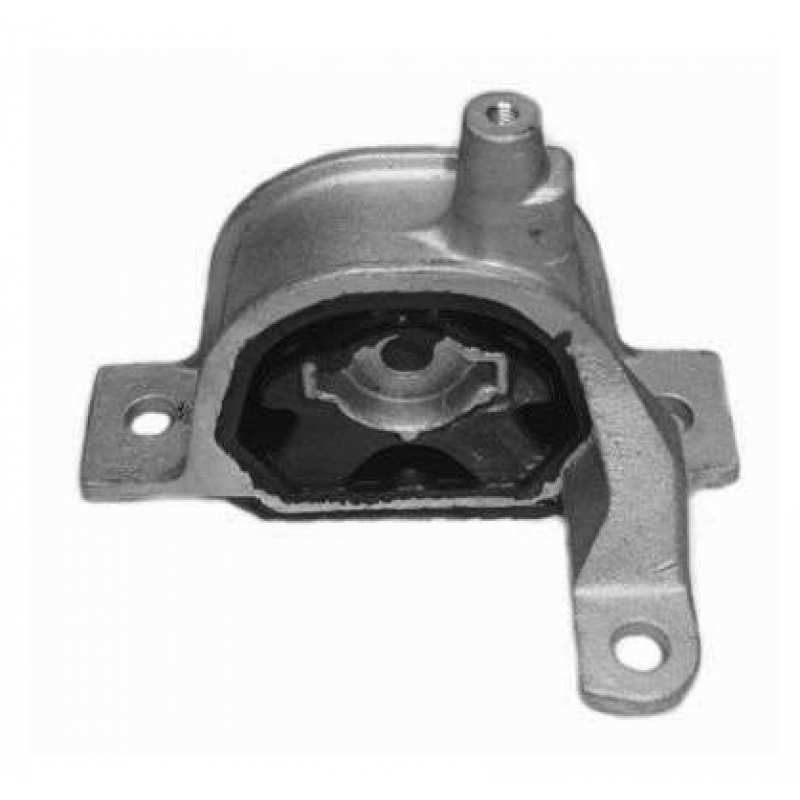 Coxim Motor Doblo (frontal) Cbt Combate