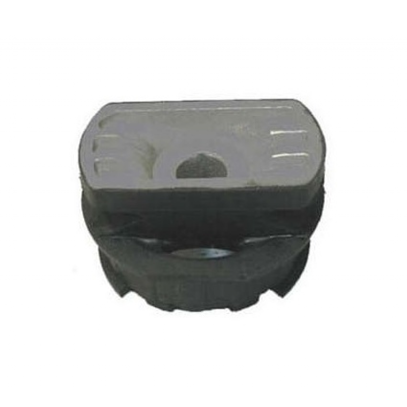 Coxim Motor Doblo/idea (esquerdo) (refil) Cbt Combate