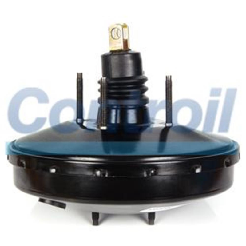 Servo Freio Ecosport/fiesta Controil