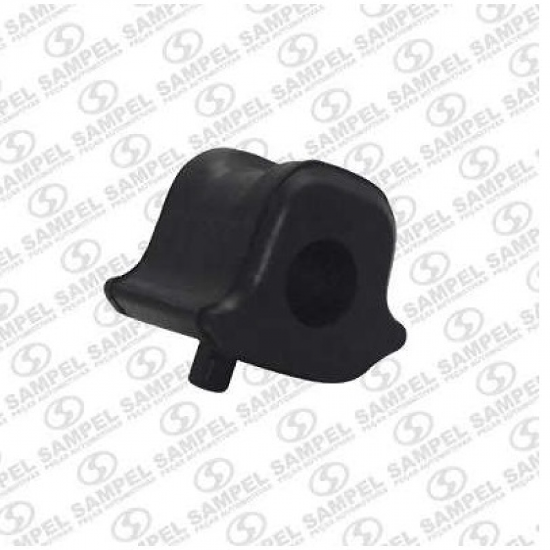 Bucha Barra Estabilizadora Rav4 (direito) Sampel