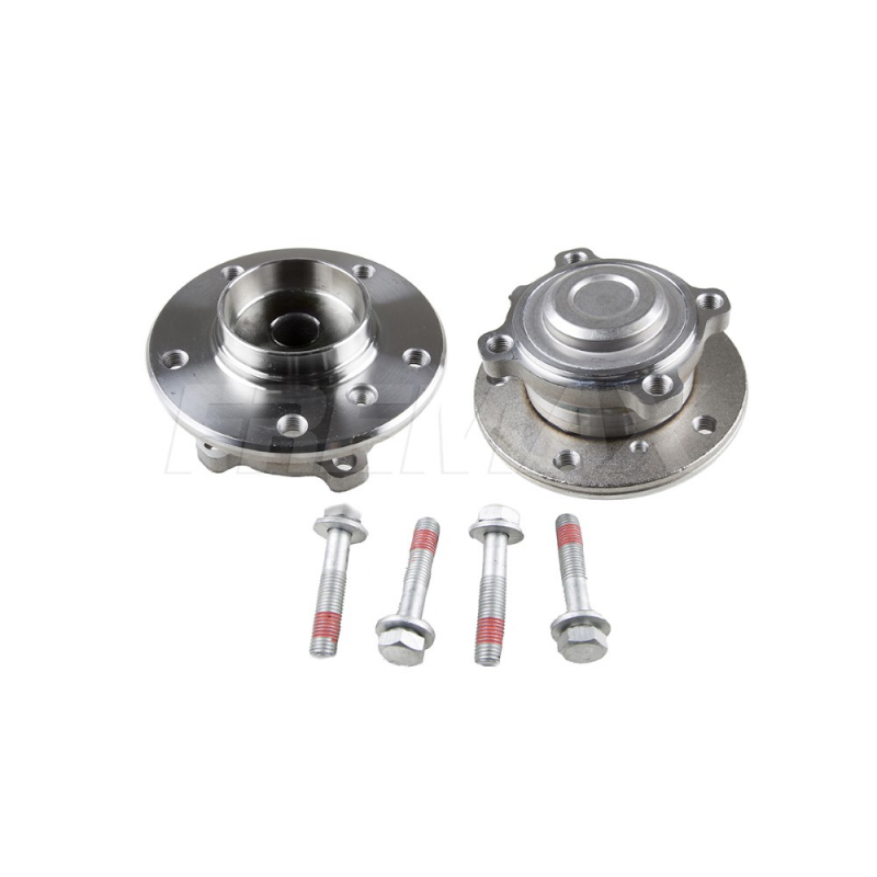Cubo De Roda Dianteiro Serie 1/x1/z4/serie 3/m1/x1 Fremax