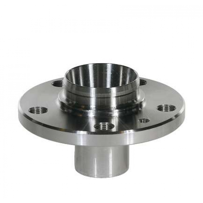 Cubo De Roda Dianteiro Nivus/polo/tcross/virtus Perfect