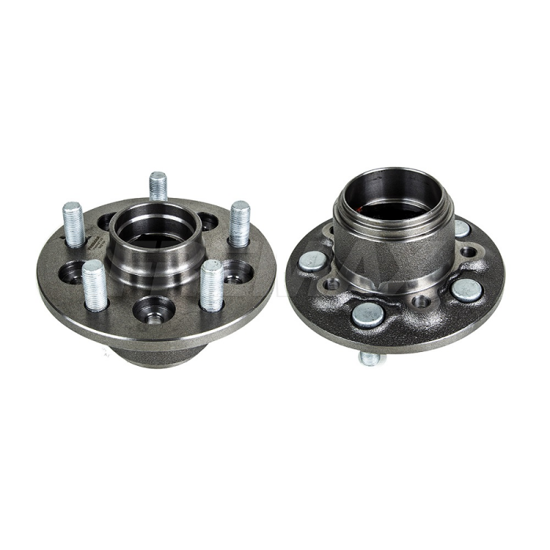 Cubo De Roda Dianteiro Hr Fremax