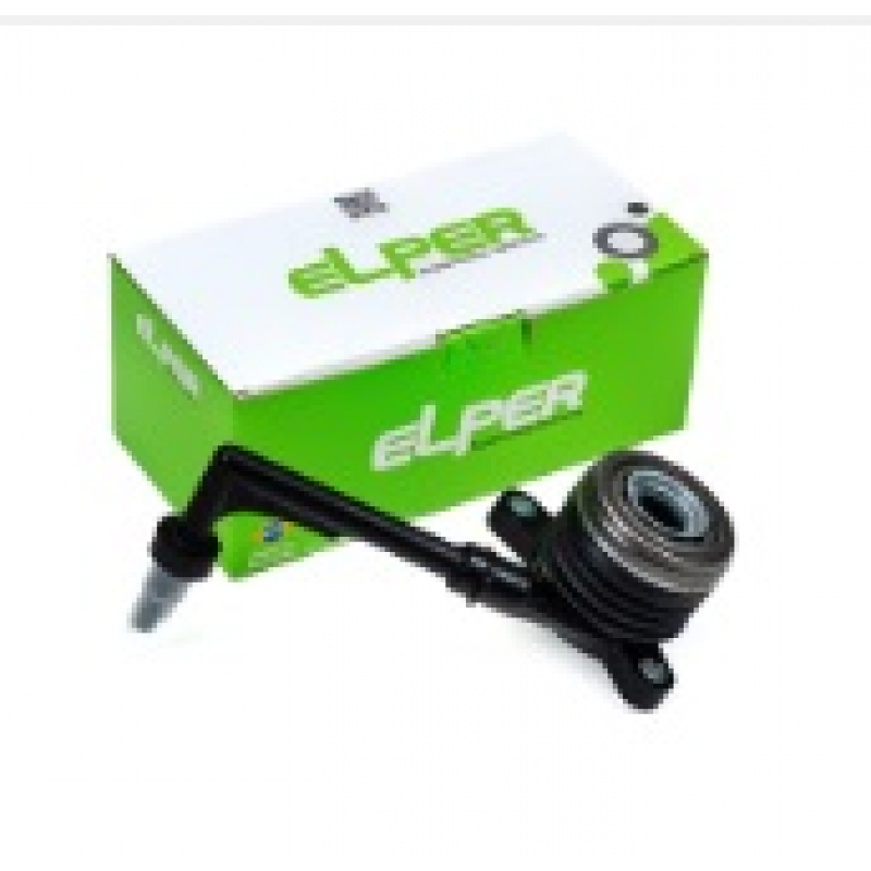 Cilindro Escravo Embreagem Duster/tiida/sentra Elper