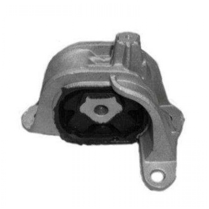 Coxim Motor Doblo (direito) Cbt Combate