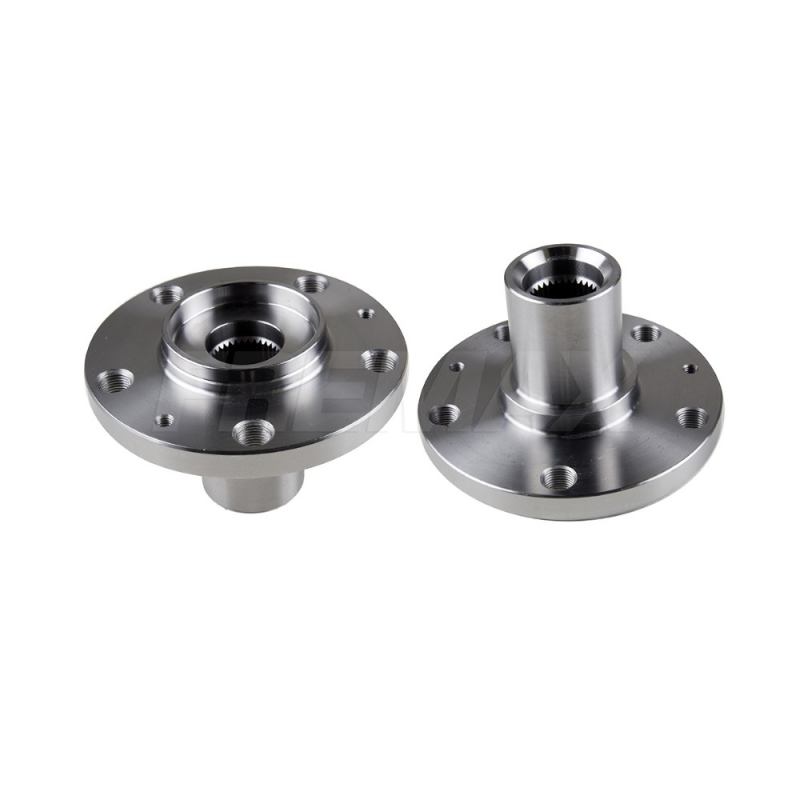 Cubo De Roda Dianteiro Ducato Fremax