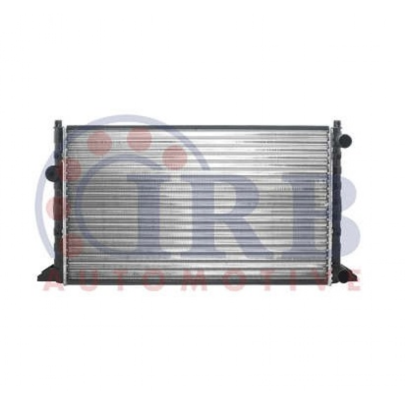 Radiador Golf Irb