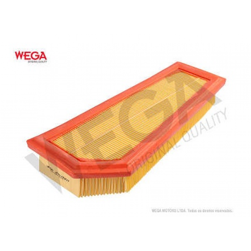 Filtro De Ar C180/c200/slk250/c250/e250/slk200 Wega