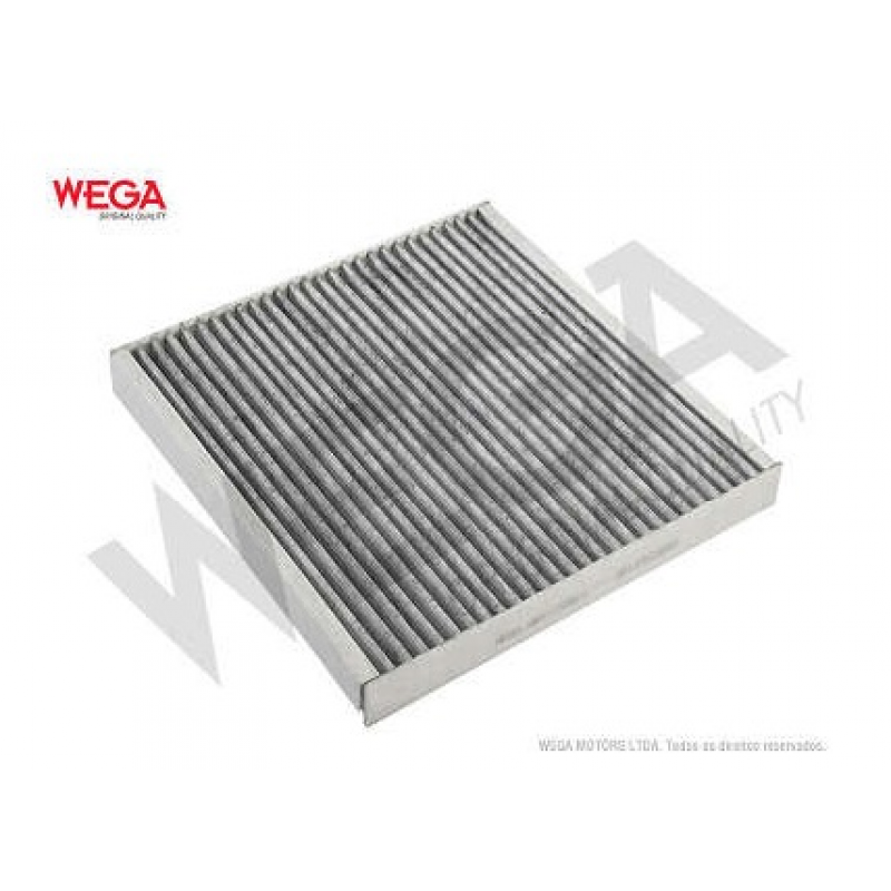 Filtro De Cabine Z4 Wega