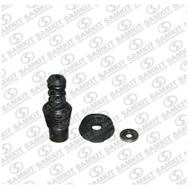 Kit Amortecedor Dianteiro Clio/symbol Samkit