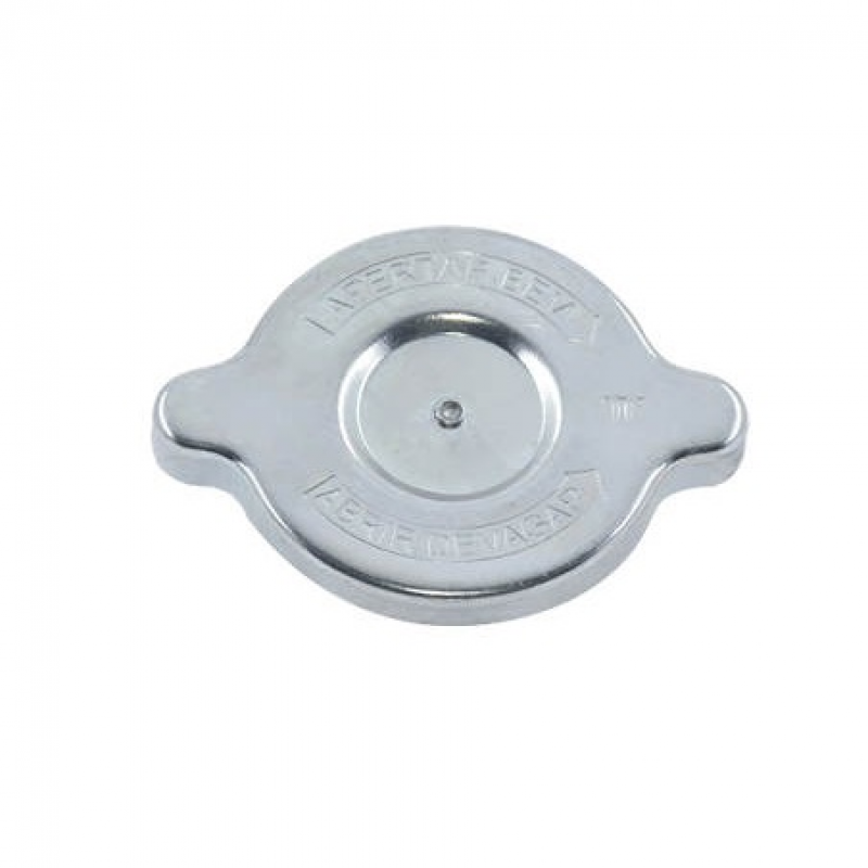 Tampa Radiador F1000/f4000/f11000/jeep Wilys/a10/a60/a70/a80/s10/s60/s70/s80/c10/c60/c70/c80/maxion/trator/valmet/cbt...