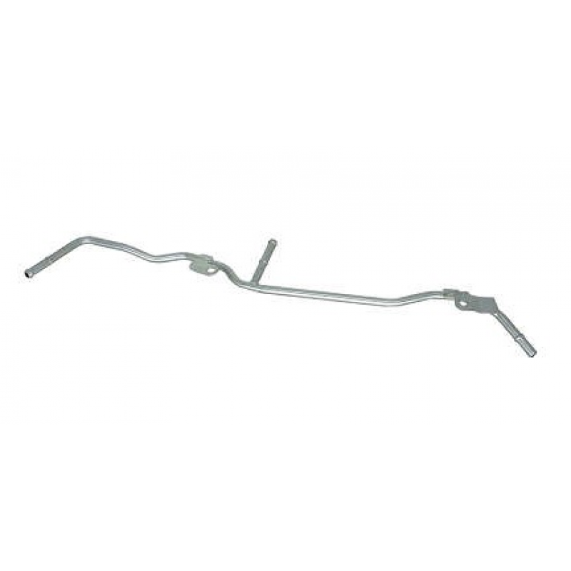 Tubo D'agua Onix/tracker Valclei