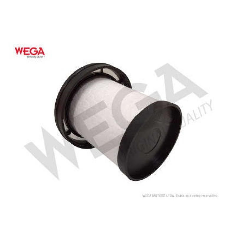 Filtro De Combustivel Ranger Wega