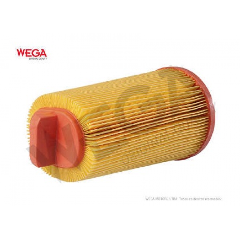 Filtro De Ar C180/c200/e200/c230/e280/clc 200/slk 200 Wega
