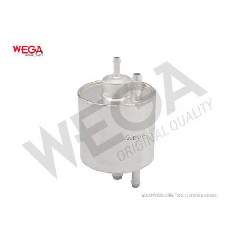 Filtro De Combustivel  A160/a190 Wega