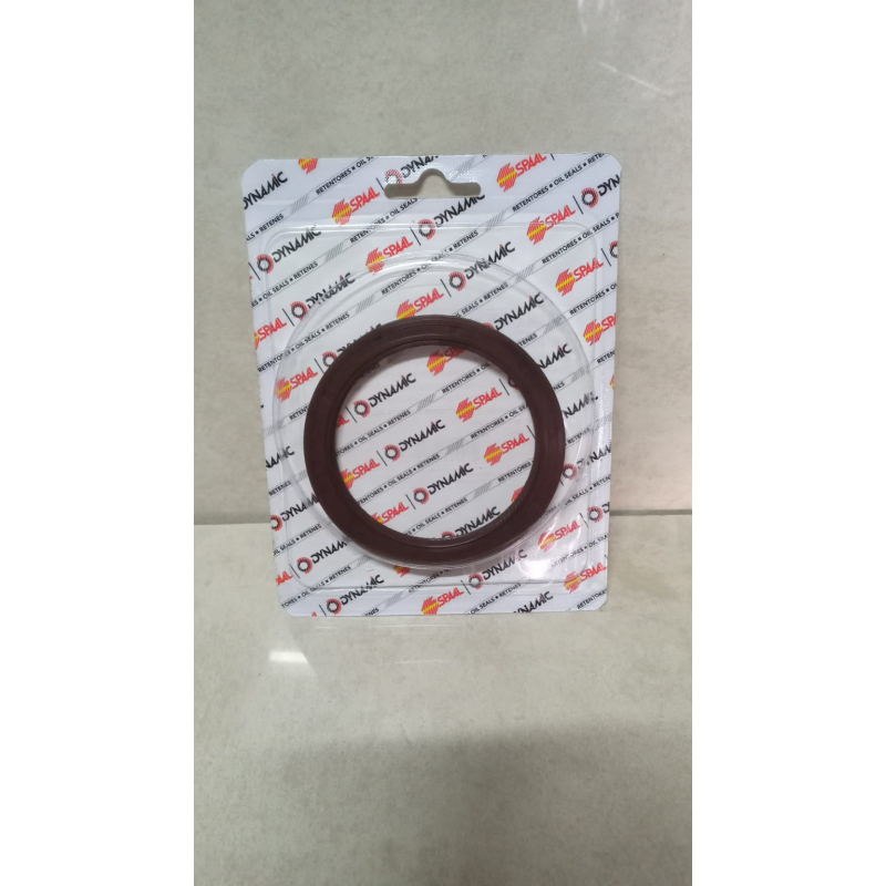 Retentor Volante Clio/duster/fluence/gran Tuor/kangoo/logan/megane/oroch/r19/sandero/scenic/symbol/twingo Spaal