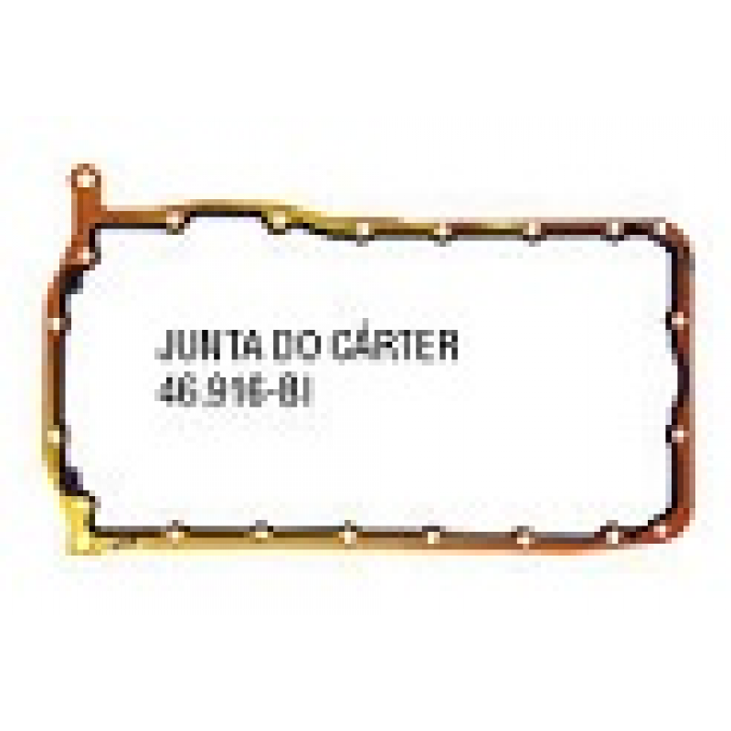 Junta Carter Golf/bora/audi A3/a4 Spaal
