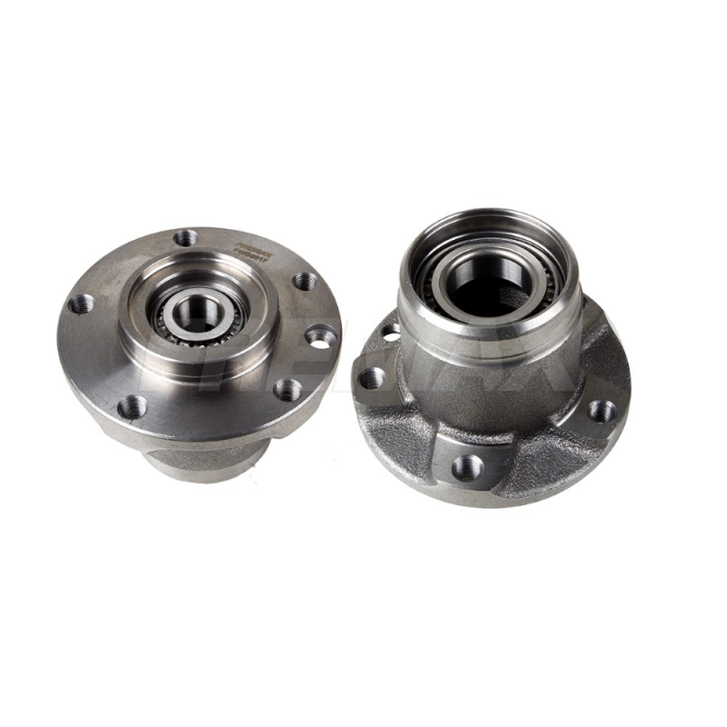Cubo De Roda Dianteiro Sprinter Fremax