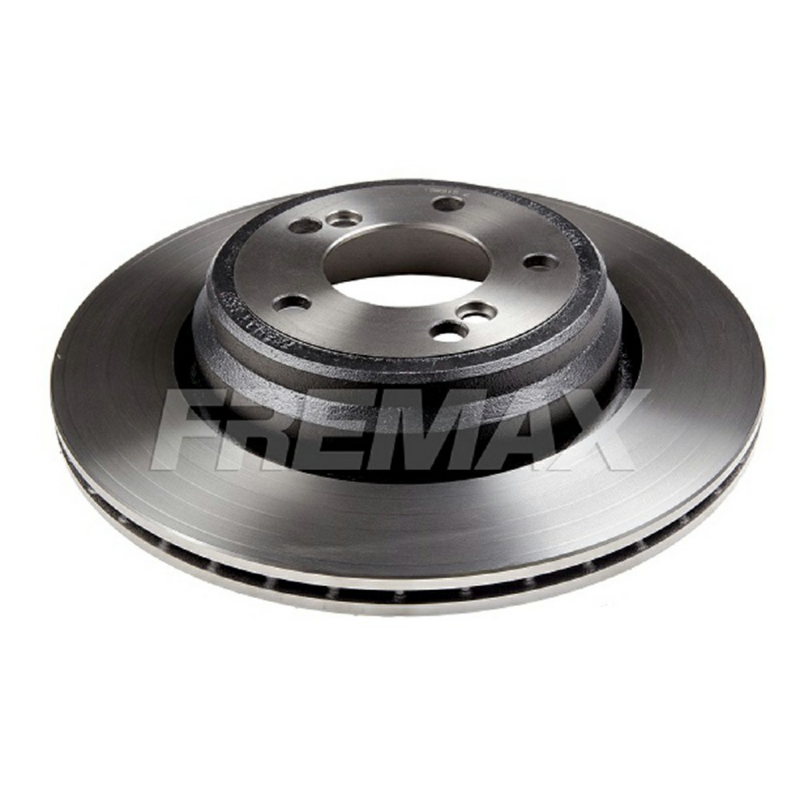 Disco De Freio Traseiro M3 Fremax