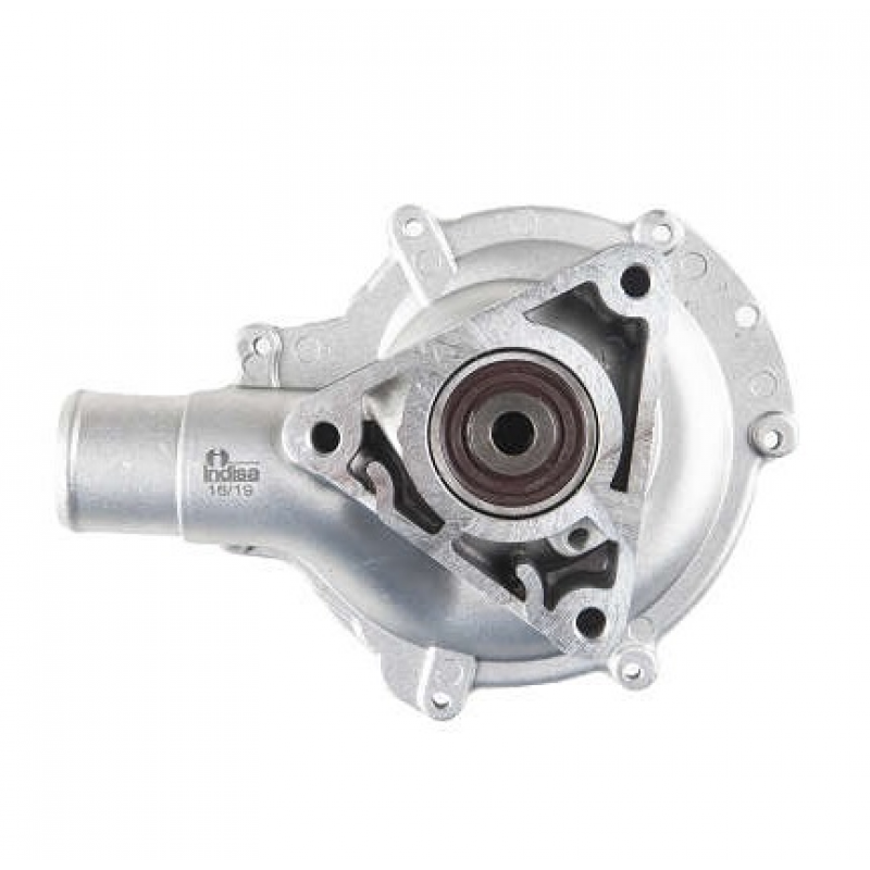 Bomba D'agua Strada/doblo/bravo (motor Vetore) Indisa