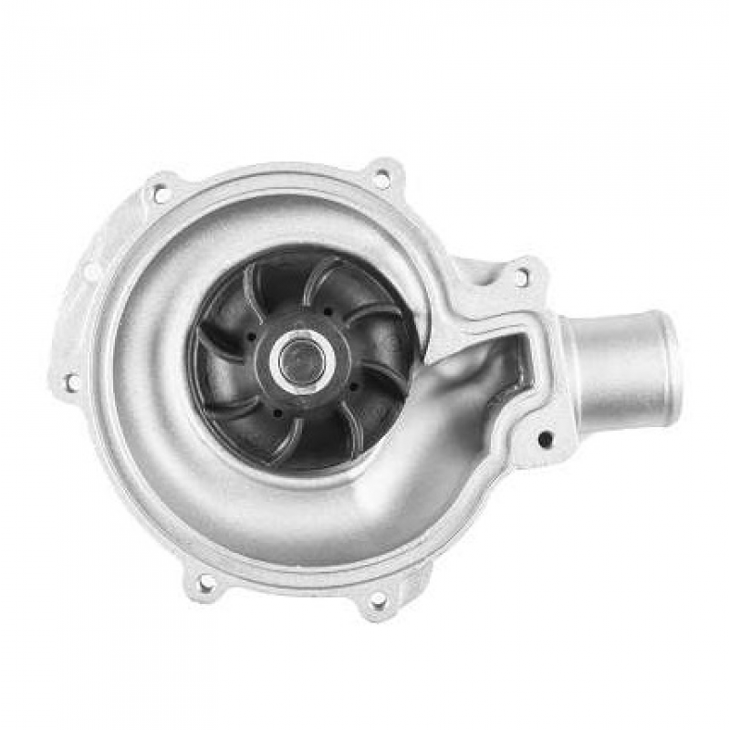 Bomba D'agua Strada/doblo/bravo (motor Vetore) Indisa