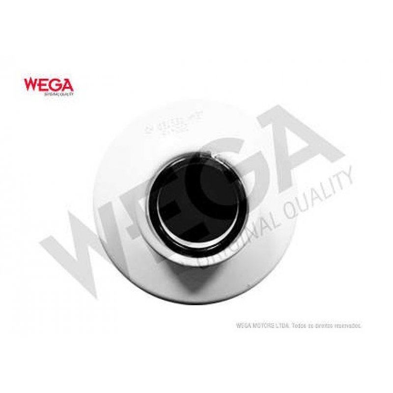 Filtro De Combustivel Ram2500 Wega