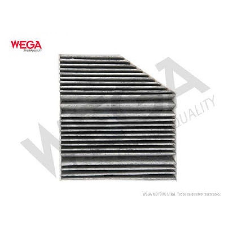 Filtro De Cabine C200/c180/e250/c43/c63s/e43/c300/e250/220d/glc250/glc43 Wega